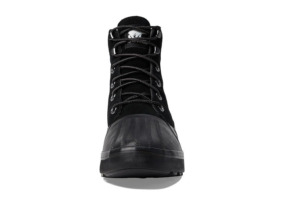 SOREL Cheyanne Metro II Boot WP Jet) Men's Boots Product Image