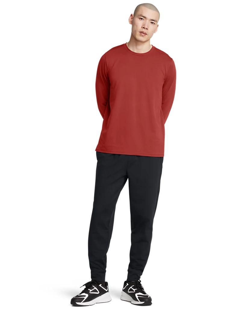 Men's UA Meridian Joggers Product Image