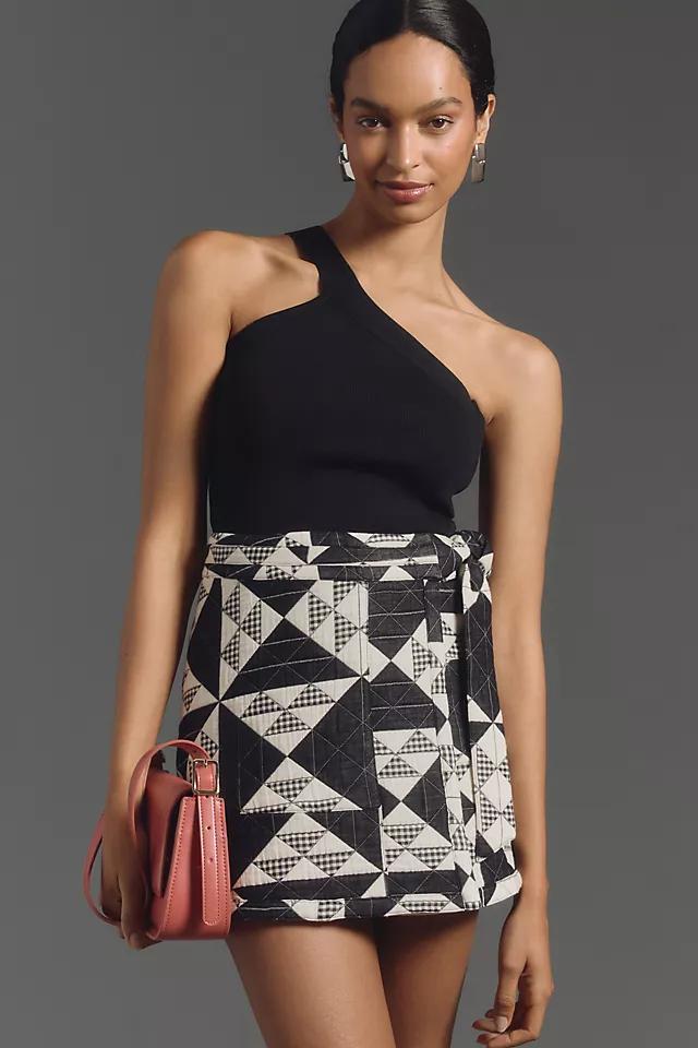 Hunter Bell Bay Mini Skirt Product Image