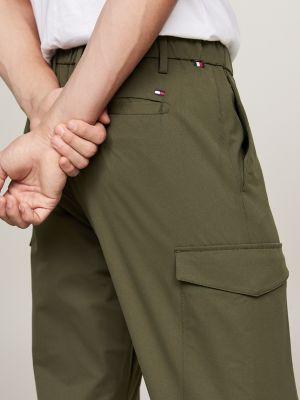 Relaxed Tapered Fit Cargo Pant Product Image