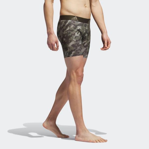 M PRF SINGLE BOXER BRIEF Product Image