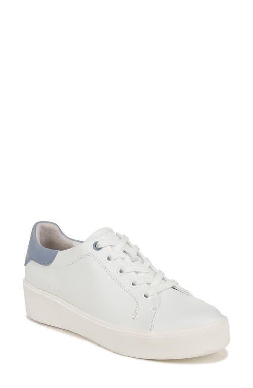 Naturalizer Morrison 2.0 Leather Sneakers Product Image