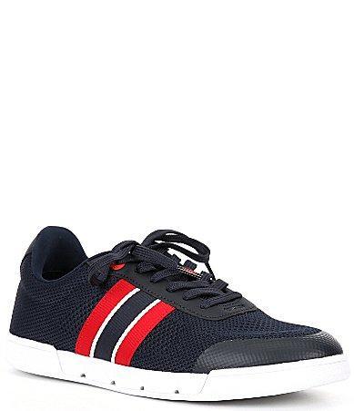 SWIMS Mens Solaro Sneakers Product Image
