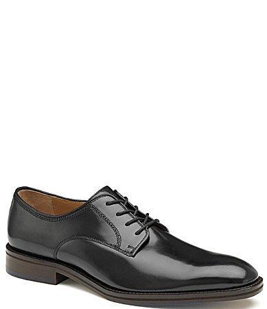 Johnston & Murphy Meade Plain Toe Derby Product Image