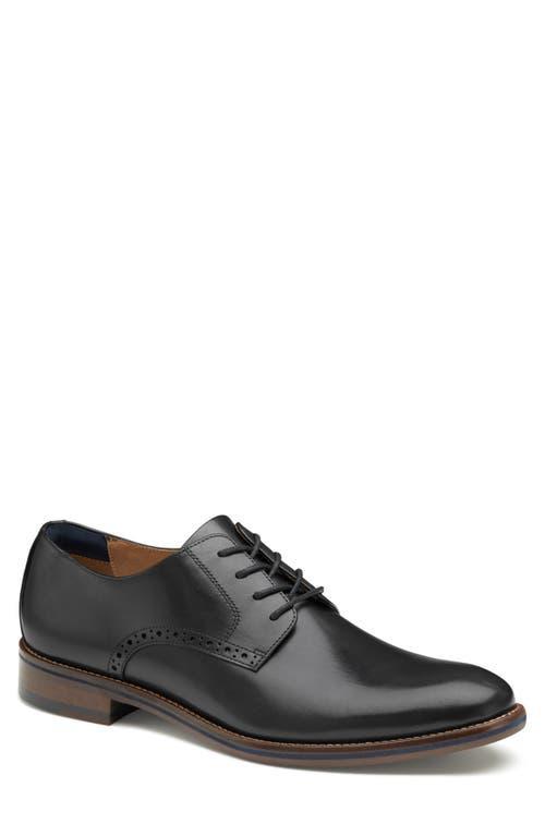 Johnston & Murphy Conard 2.0 Plain Toe Oxford Product Image