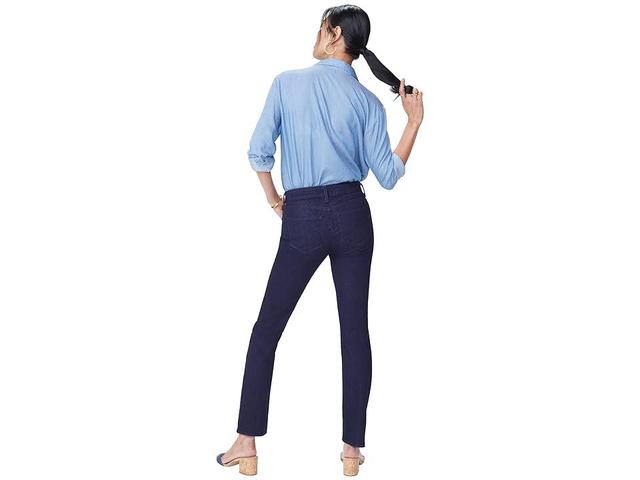 NYDJ Sheri Slim in Rinse (Rinse) Women's Jeans Product Image