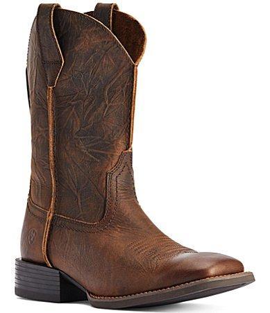 Ariat Mens Sport Rambler Western Boot Product Image