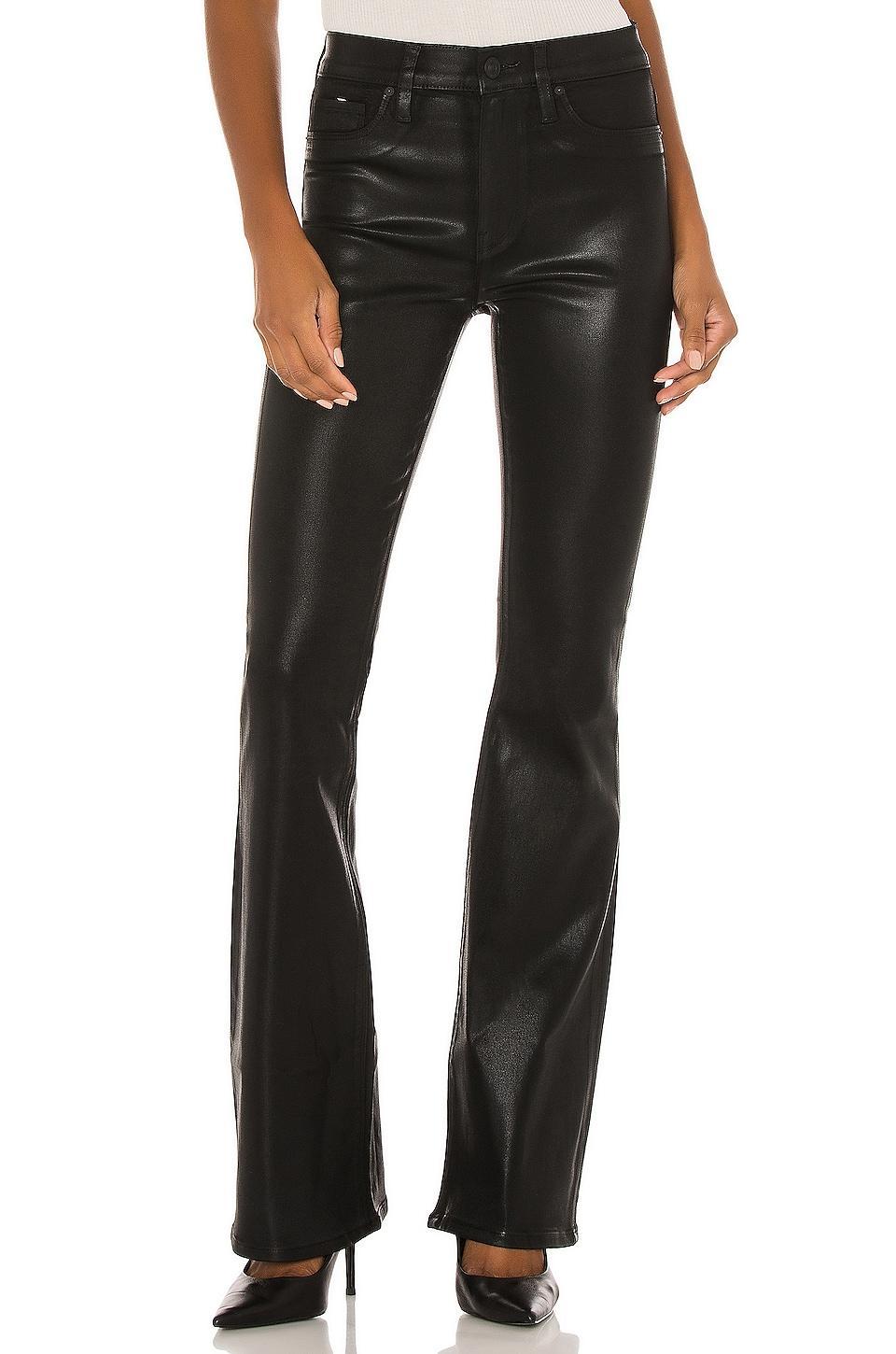 Barbara High Waist Boot Cut Hudson Jeans Product Image