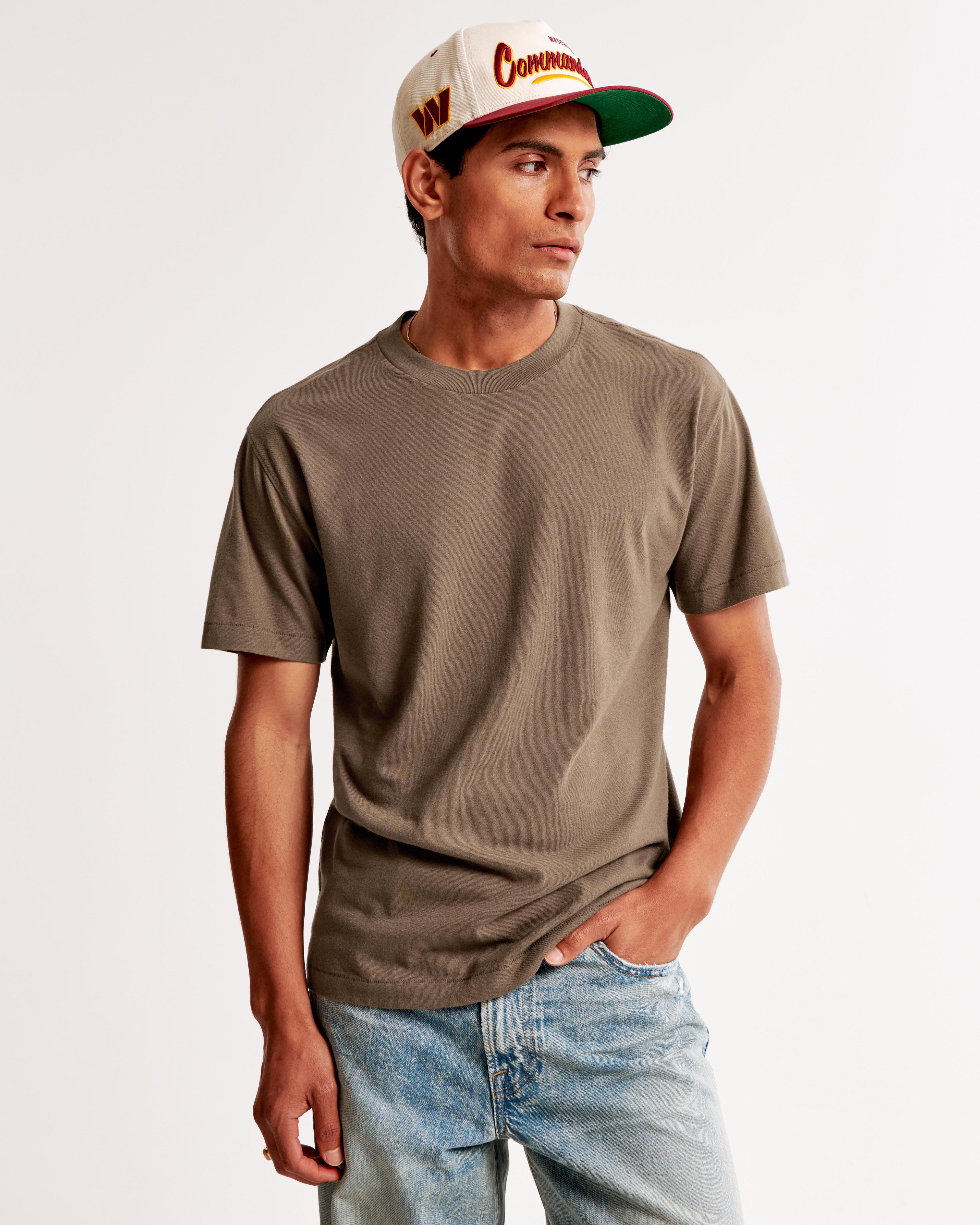 3-Pack Essential Tee Product Image