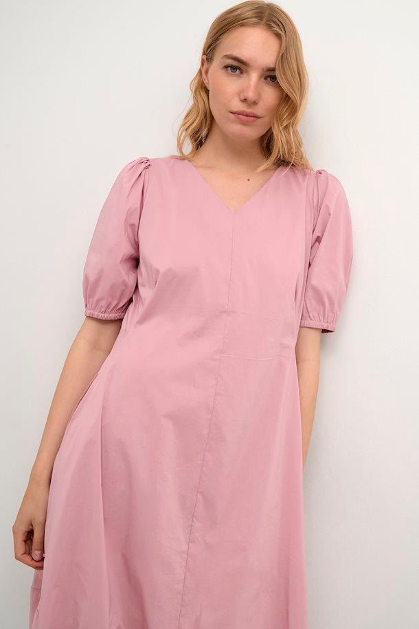 CUantoinett Dress Product Image