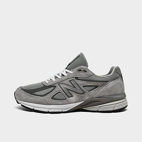 New Balance Mens New Balance 990 V4 - Mens Running Shoes Product Image