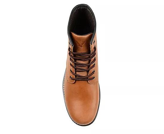 Territory Mens Axel Lace-Up Boot Product Image