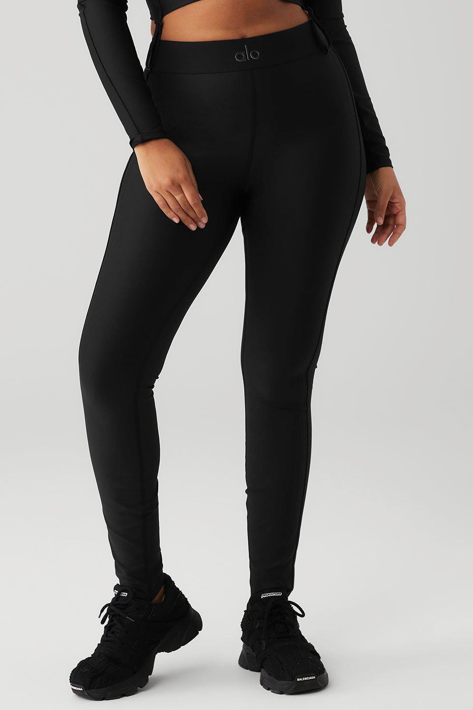 Airlift High-Waist Infinity Legging | Alo Yoga Product Image