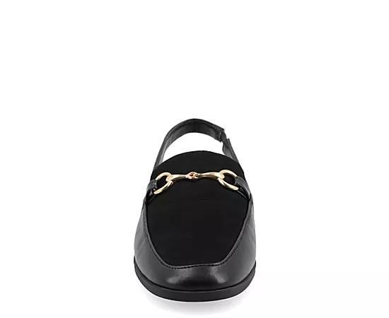 Journee Collection Womens Lainey Loafer Product Image