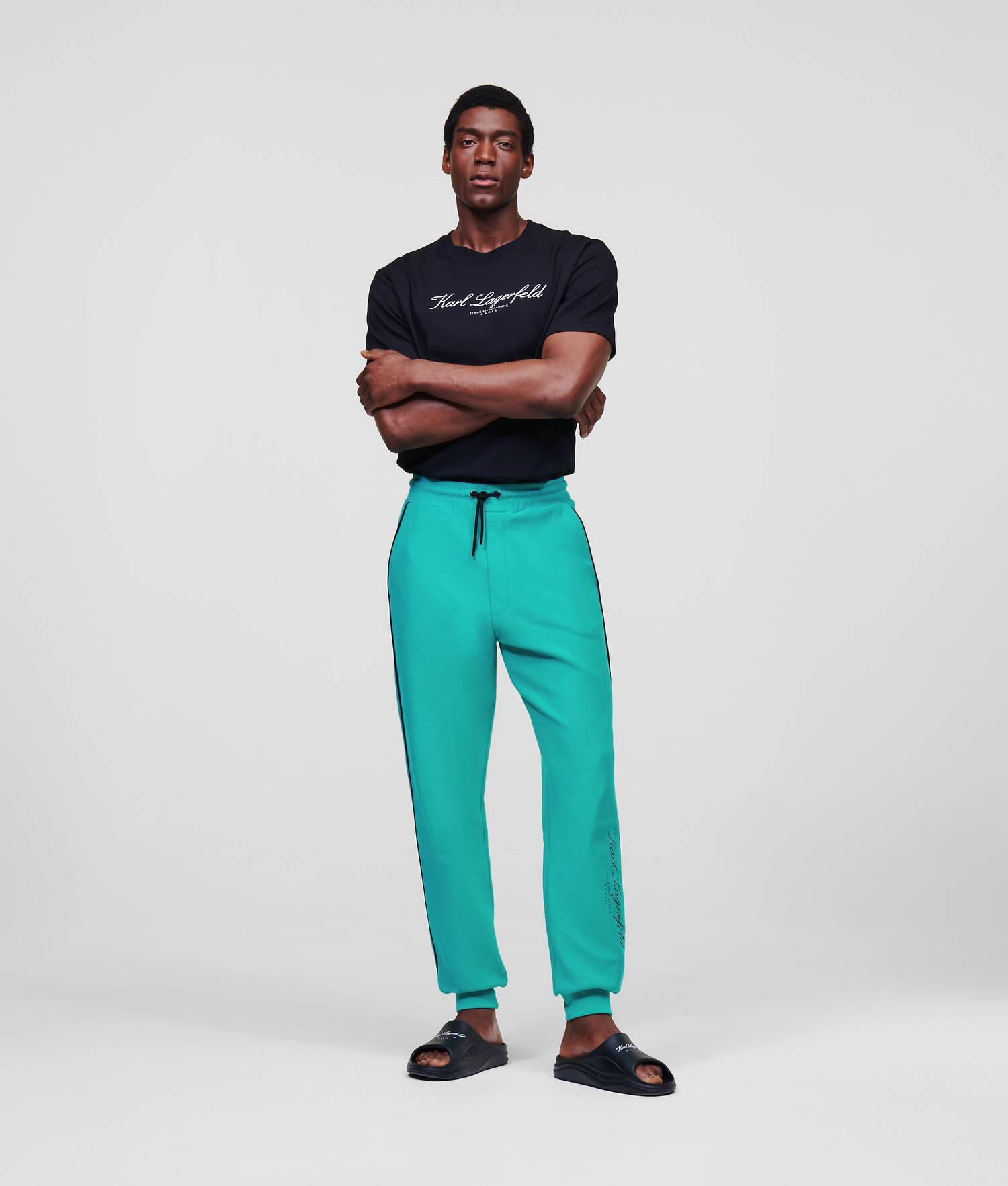 HOTEL KARL SWEATPANTS Product Image