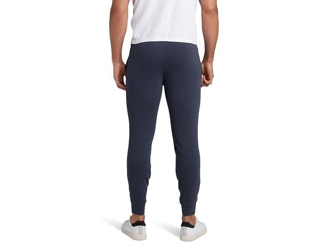 Tommy John French Terry Jogger (Night Sky) Men's Pajama Product Image