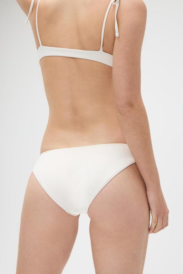 Catalina Full Coverage Bikini Bottom - Sunrose Product Image