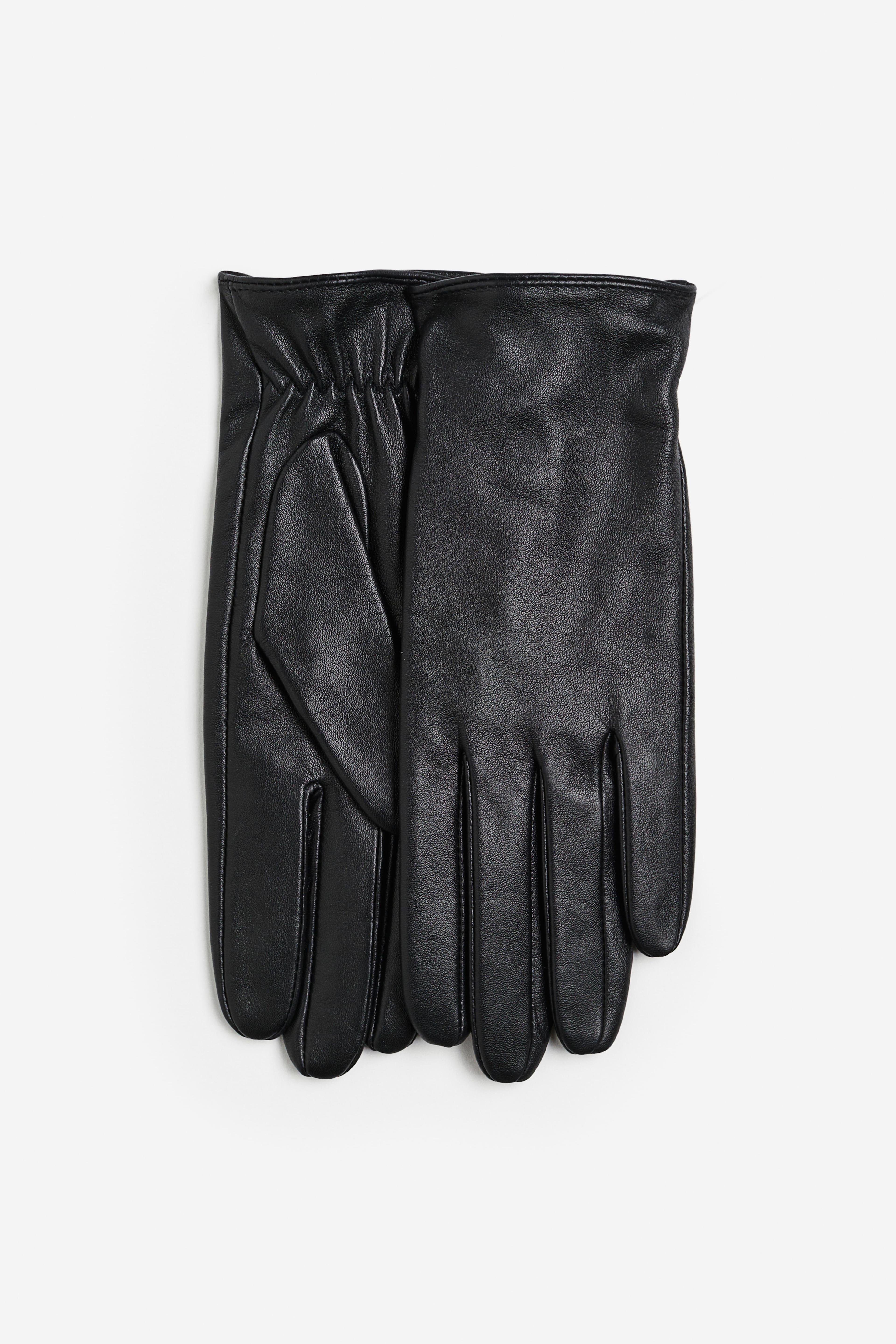 Leather Gloves product image