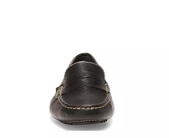 Eastland Patricia Womens Penny Loafers Product Image