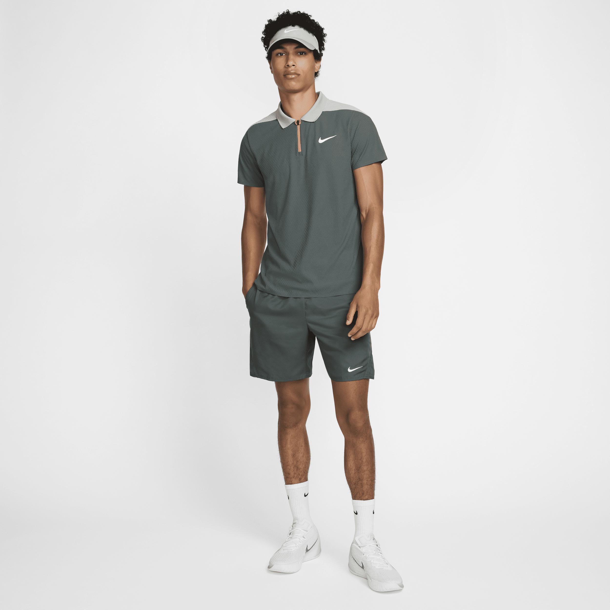 Nike Mens Court Victory Dri-FIT 7 Tennis Shorts Product Image