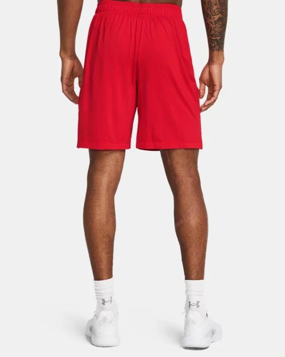 Men's UA Tech™ Vent Collegiate Shorts Product Image