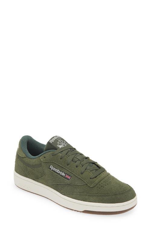 Reebok Club C 85 Sneaker Product Image