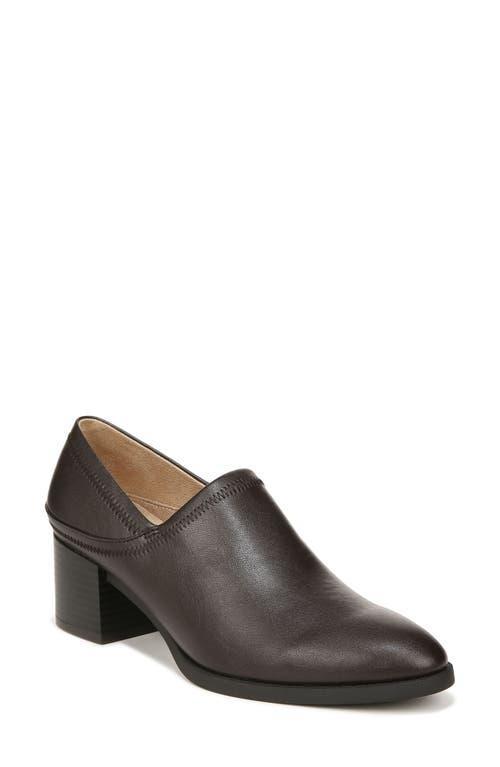 LifeStride Dina Block Heel Slip-On Shoe Product Image