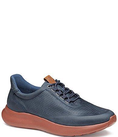 Johnston  Murphy Mens Amherst 2.0 Embossed U Product Image