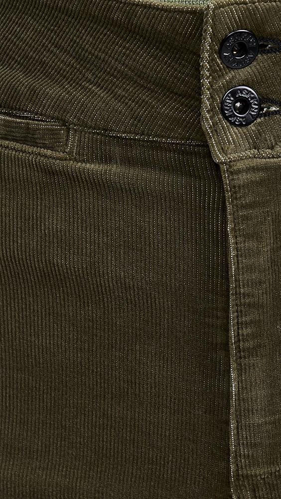 ASKK NY Brighton Wide Leg Corduroy Pants | Shopbop Product Image