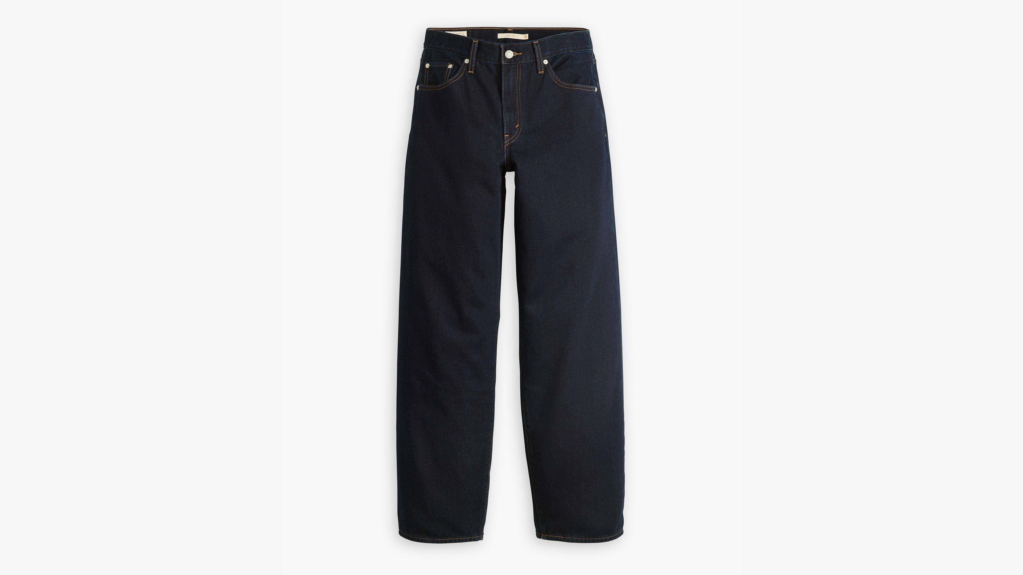 Baggy Dad Women's Jeans Product Image