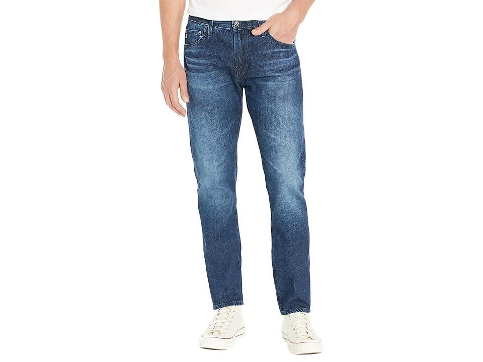 AG Tellis Slim Fit Jeans Product Image