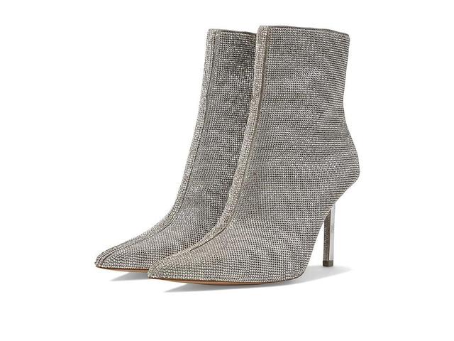 Steve Madden Elysia-R Bootie (Rhinestone) Women's Shoes Product Image