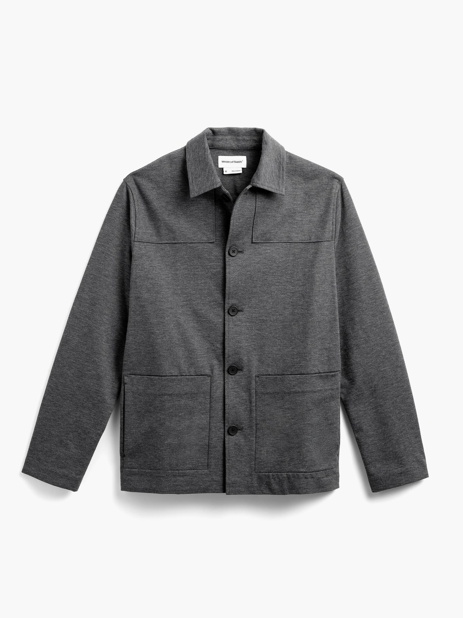 Men's Fusion Chore Coat Sale Product Image