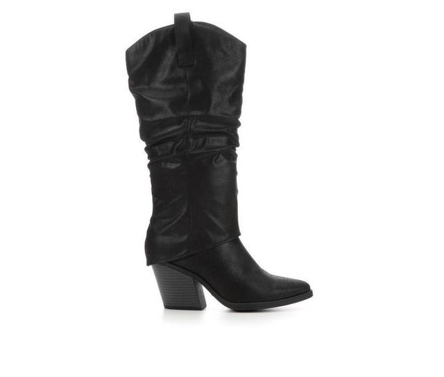 Women's Sugar Kiteride Knee High Boots Product Image