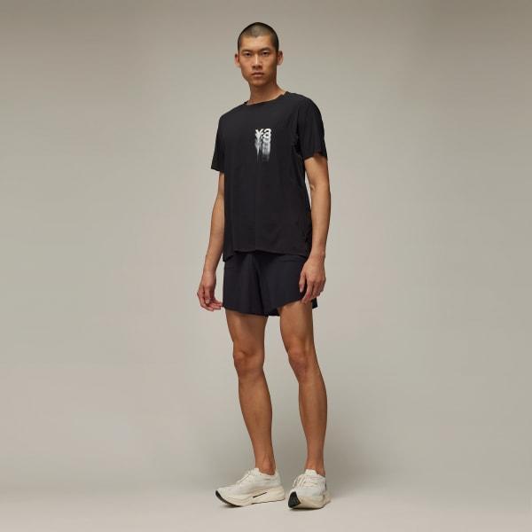 Y-3 Running Shorts Product Image