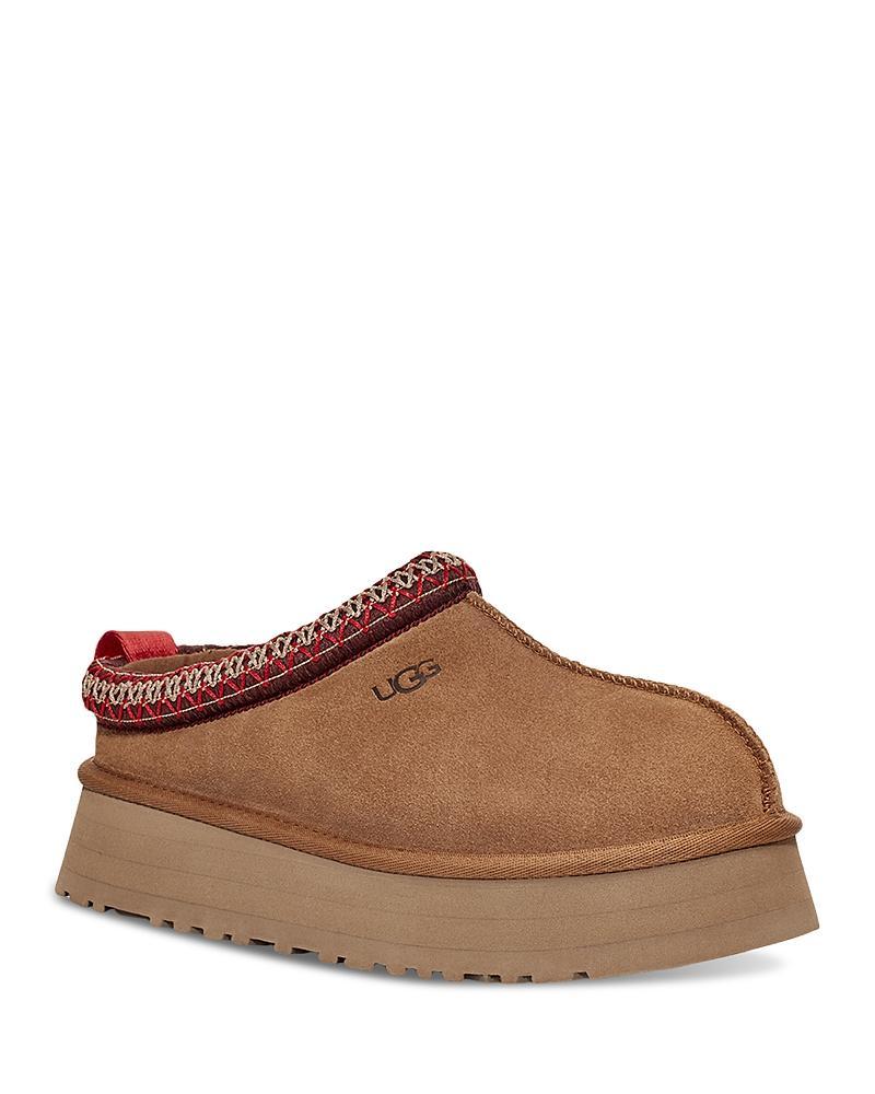 Ugg Womens Tazz Platform Slippers Product Image