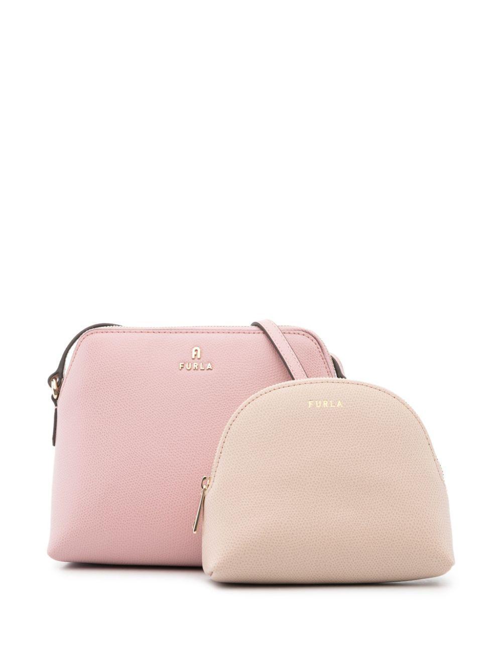 mini Camelia cross body bag Product Image