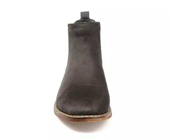 Vance Co Mens Marshall Chelsea Boot Product Image