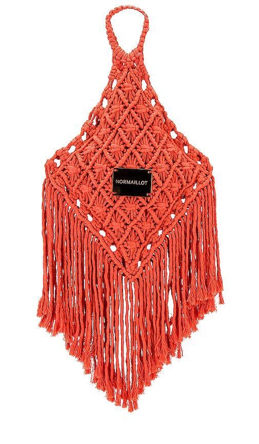 Macrame Bag Product Image