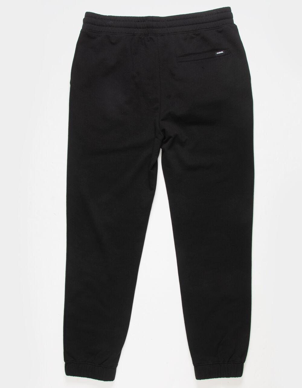 RSQ Mens Fleece Jogger Sweatpants Product Image