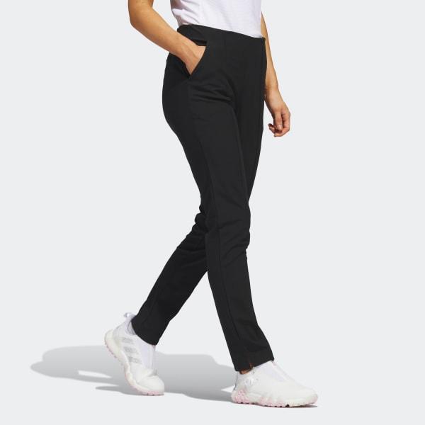 Pintuck Pull-On Pants Product Image