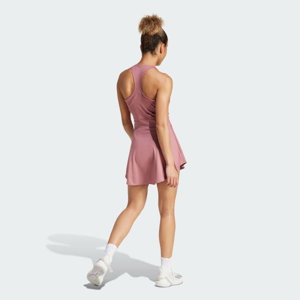 Tennis HEAT.RDY Y-Dress Product Image