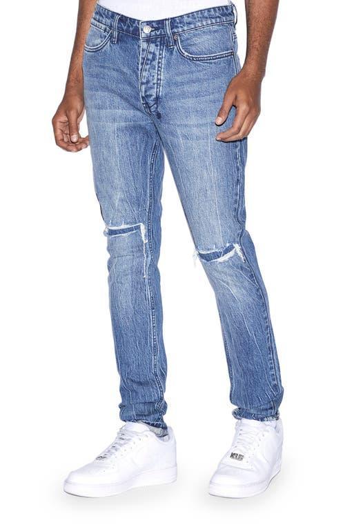 Mens Van Winkle Bluuu Jeans Product Image