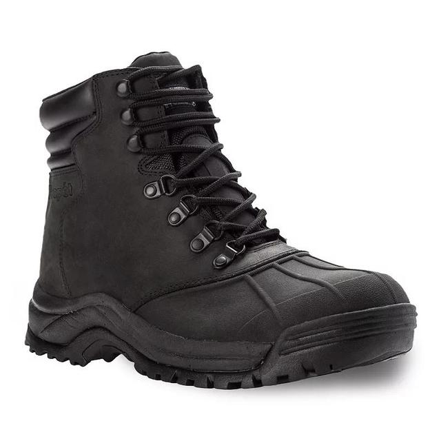 Propet Blizzard Mens Waterproof Winter Boots Product Image