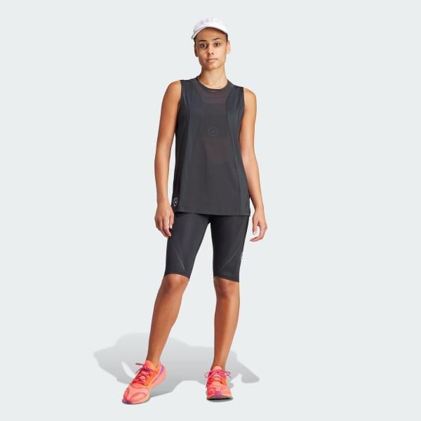 adidas by Stella McCartney TruePace Running Tank Top Product Image