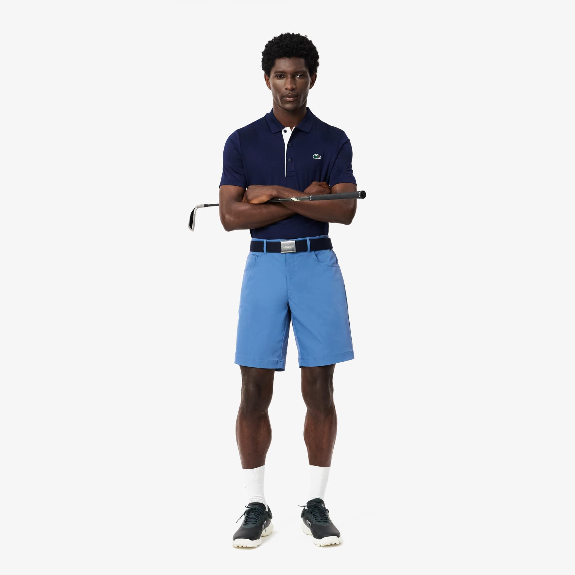 Men's Multi-Pocket Ultra Dry Golf Shorts Product Image