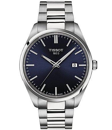 Tissot PR 100 Classic Bracelet Watch, 40mm Product Image