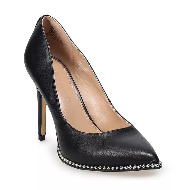 BCBGeneration Womens Hawti High Heel Pumps Product Image