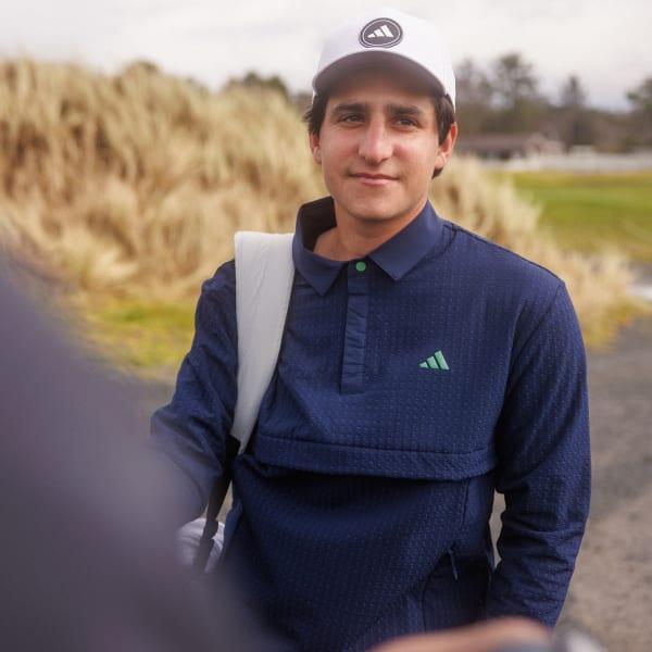 Ultimate365 Tour WIND.RDY Quarter Zip Pullover Product Image