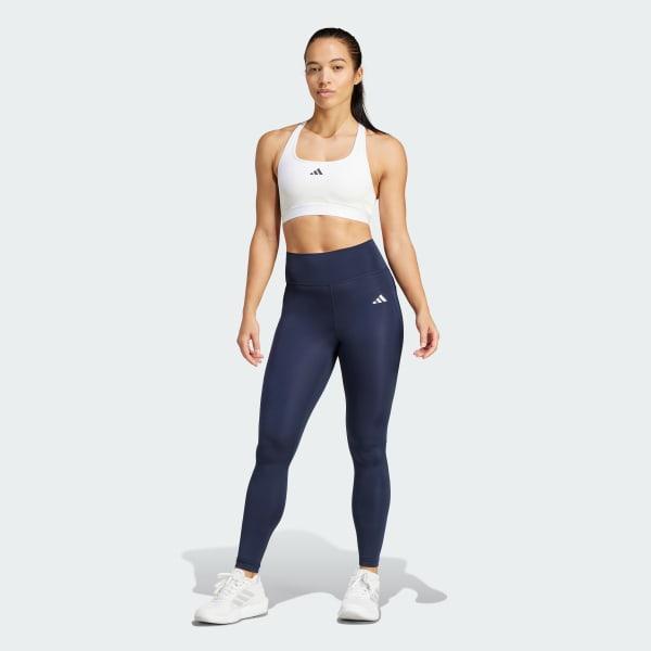 Optime Essentials Stash Pocket Full-Length Leggings Product Image